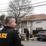 5 heridos por apuñalamiento en la casa de un rabino en NY en un ataque calificado como terrorismo