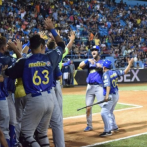 Ocho horas y ocho minutos: El juego más largo en la historia del béisbol de Venezuela fue terminado por un dominicano