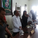 Ayuntamiento de San Pedro de Macorís declara dos días de duelo por muerte de Inés Bryan