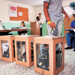 JCE convoca procedimiento de urgencia para impresión de boletas para elecciones municipales