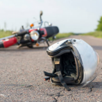 Al menos tres heridos en diferentes accidentes de motocicletas en zona este del país