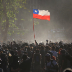 Suman 27 los muertos por la represión de las protestas en Chile