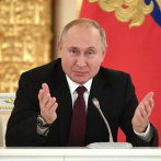 Putin agradece a Trump la ayuda para prevenir atentados terroristas en Rusia