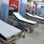 Refuerzan emergencias de hospitales para fin de año y Año Nuevo; llaman a la prudencia