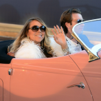 Mariah Carey: La reina de la Navidad junto a otras estrellas
