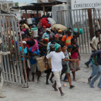 Son repatriados 700 haitianos diariamente en la zona fronteriza