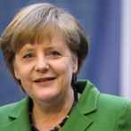 Merkel: el calentamiento de la Tierra es 