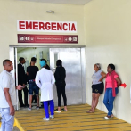 Pocas emergencias y hospitalizados en Ney Arias Lora tras festividades de Año Nuevo