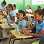 Educación dominicana: más tecnología pero menos calidad que hace 20 años