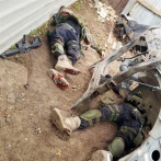 Seis muertos en enfrentamiento de policías y narcos en el noreste de México
