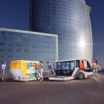 Vehículo eléctrico ‘MetroSnap’ será un carro multiuso