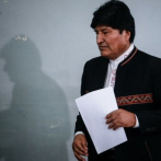 Evo Morales plantea que la presidenta del Supremo asuma las riendas de Bolivia