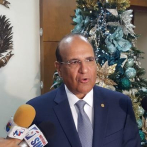 Presidente JCE llama a partidos a colaborar y garantiza elecciones pacíficas