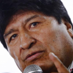 Exjuez de Corte Suprema argentina asume defensa de Evo Morales