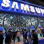 Samsung vendió 6,7 millones de móviles 5G en el mundo en 2019