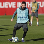 Vuelven a aplazar un juicio por los derechos de imagen de Messi