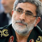 Jameneí nombra nuevo comandante de Quds tras la muerte del General Soleimaní