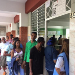 JCE recuerda padrón para las elecciones municipales cerró el 19 de octubre de 2019