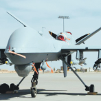 MQ-9 Reaper, el dron de la acción