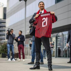 Ibrahimovic y Nápoles-Inter abren el 2020 de la Serie A