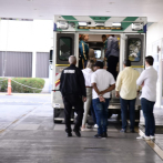 Ingresan de emergencia en la Plaza de la Salud al rector de Unibe, Julio Amado Castaños Guzmán