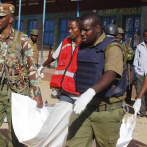 Detienen a 3 sospechosos de terrorismo contra base militar británica en Kenia