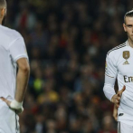 Bale y Benzema se quedan en Madrid; Mariano, Brahim y James convocados