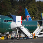 Aviones Boeing 737 Max no tienen vuelos a RD