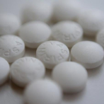 Una aspirina al día podría reducir el crecimiento de los tumores cancerosos