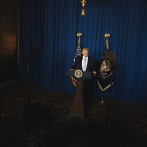 Ante el aumento de las tensiones con Irán, Trump opta por una medida extrema