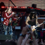 Guns n' Roses amenaza con demandar a un fan por filtrar canciones inéditas