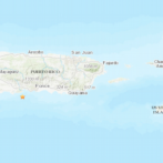 Otro sismo sacude a Puerto Rico; de 6,0 a las 7:20 de la mañana