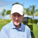 Bill Clinton: “República Dominicana es un gran lugar y todos deberían venir a conocerlo”