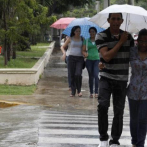 Chubascos hacia algunas provincias y temperaturas frescas para este martes