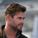 Chris Hemsworth dona un millón de dólares para luchar contra los incendios de Australia