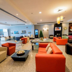 Menos viajeros utilizaron salones VIP de los aeropuertos dominicanos en el 2019