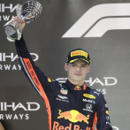 El holandés Max Verstappen prolonga su contrato con Red Bull hasta 2023