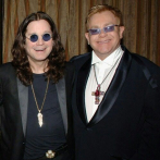 Elton John y Ozzy Osbourne componen juntos