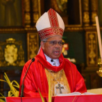Monseñor Ozoria pide reducir cantidad de presos preventivos en el país
