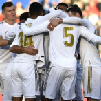 Un Valencia-Real Madrid con muchas bajas en busca de la final de la Supercopa