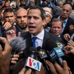 Argentina no reconoce a la enviada de Guaidó como embajadora de Venezuela