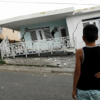 Suspenden las labores de los funcionarios en Puerto Rico por el terremoto