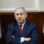 Primer ministro israelí reafirma apoyo a EE. UU. y amenaza con un 