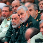 Irán amenaza con ataque a Israel y a 