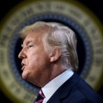 EN VIVO: Trump habla al mundo tras el ataque de Irán a bases estadounidenses