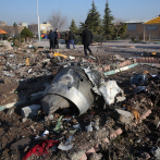 Compañía ucraniana suspende vuelos a Teherán hasta aclarar causas accidente