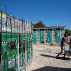 Diez años malviviendo en los refugios temporales del terremoto de Haití