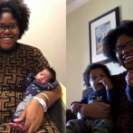Mujer de EE.UU. da a luz dos pares de gemelos en el mismo año