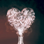 El amor: ¿Una reacción química?