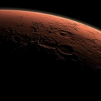 El agua en Marte podría desaparecer más rápido de lo esperado
